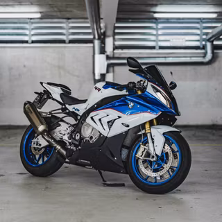 BMW S1000 desktop wallpaper