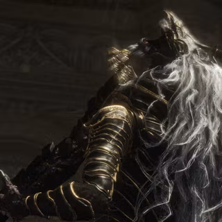 Maliketh Elden Ring desktop wallpaper