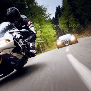 BMW S1000 desktop wallpaper