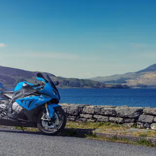 BMW S1000 desktop wallpaper