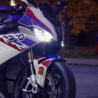 BMW S1000 desktop wallpaper