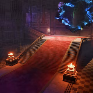 Final Fantasy XV 4k mobile wallpaper