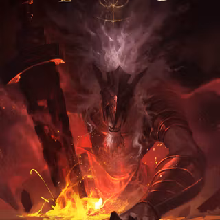 Elden Ring Malekith wallpaper