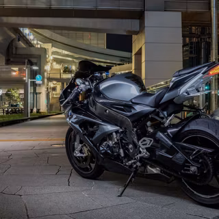 BMW S1000 desktop wallpaper