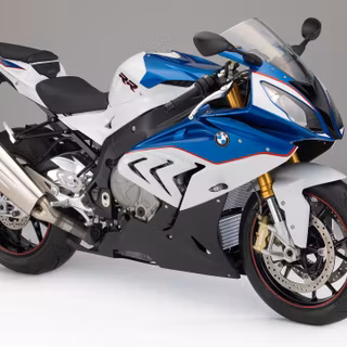 BMW S1000 desktop wallpaper