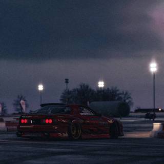 Twerkstallion wallpaper