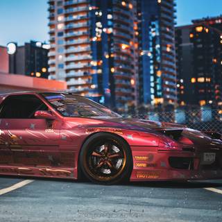 Twerkstallion wallpaper