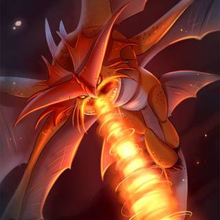 Stormcutter wallpaper