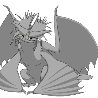 Stormcutter wallpaper