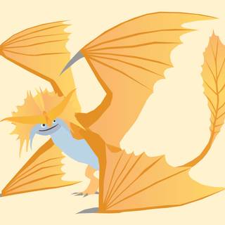 Stormcutter wallpaper