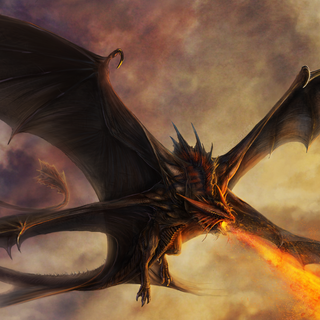 Stormcutter wallpaper