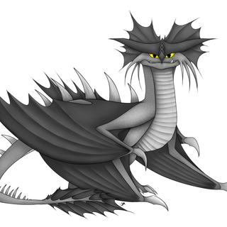 Stormcutter wallpaper