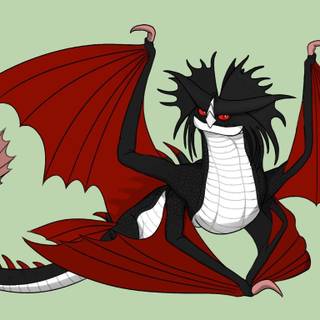 Stormcutter wallpaper