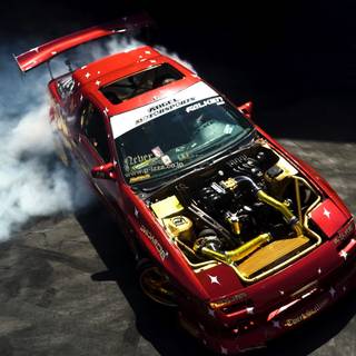 Twerkstallion wallpaper