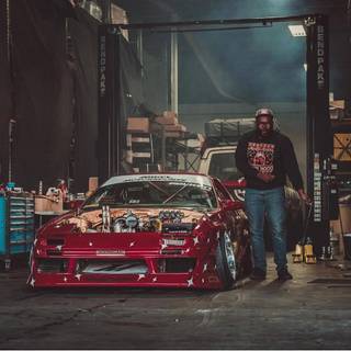 Twerkstallion wallpaper