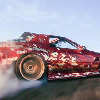 Twerkstallion wallpaper