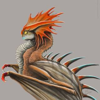 Stormcutter wallpaper