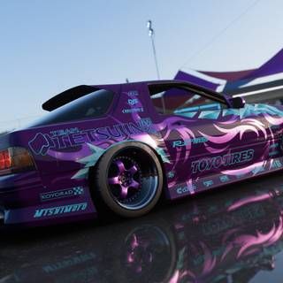 Twerkstallion wallpaper