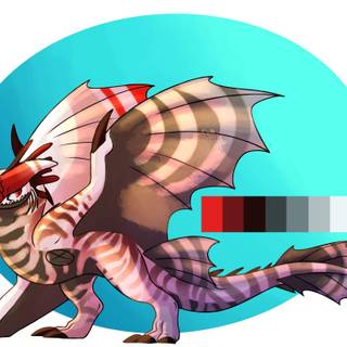 Stormcutter wallpaper