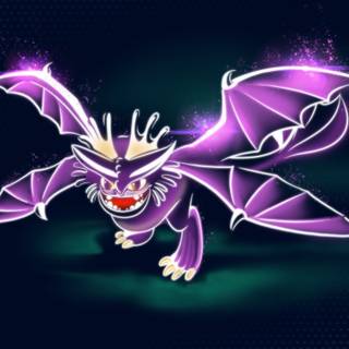 Stormcutter wallpaper