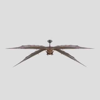 Stormcutter wallpaper