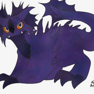 Stormcutter wallpaper