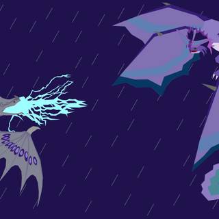 Stormcutter wallpaper