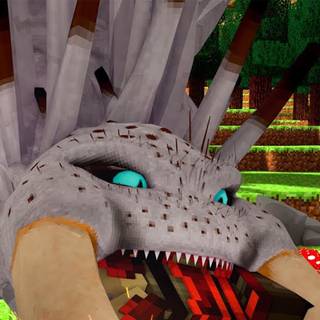 Stormcutter wallpaper