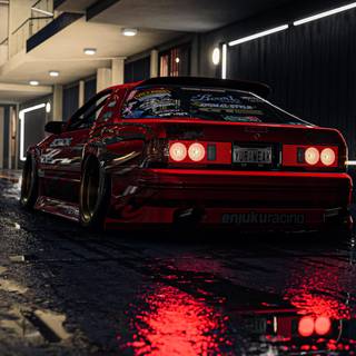 Twerkstallion wallpaper