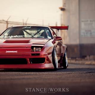 Twerkstallion wallpaper