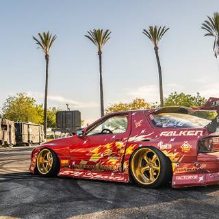 Twerkstallion wallpaper