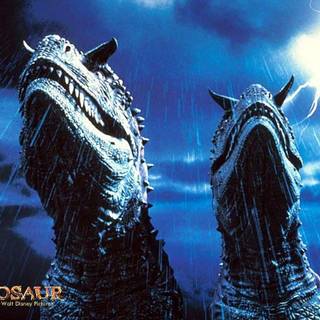 Disney Dinosaur wallpaper