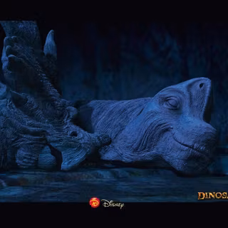 Disney Dinosaur wallpaper