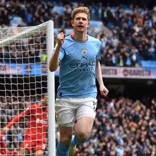 Man City vs Liverpool wallpaper