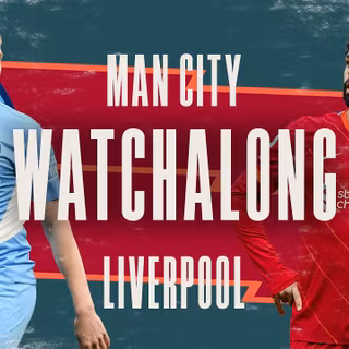 Man City vs Liverpool wallpaper