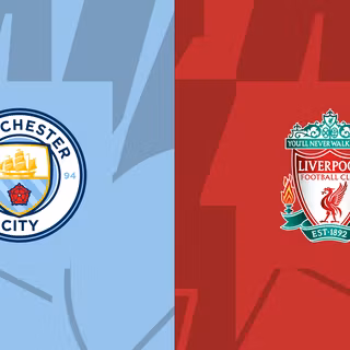 Man City vs Liverpool wallpaper
