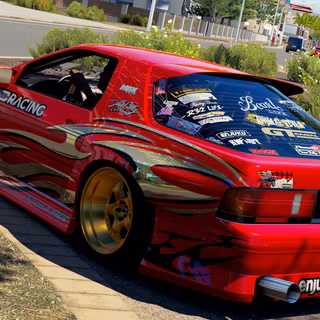 Twerkstallion wallpaper