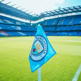 Man City vs Liverpool wallpaper