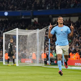 Man City vs Liverpool wallpaper