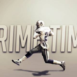 Prime time wallpaper