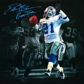 Prime time wallpaper