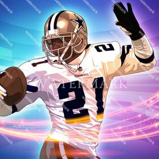 Prime time wallpaper