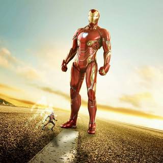 Prime time wallpaper