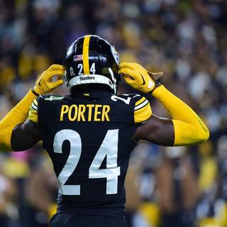 Prime time wallpaper