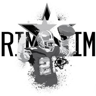 Prime time wallpaper