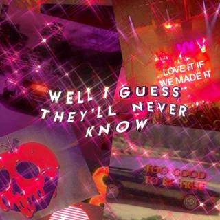 Baddie kid wallpaper