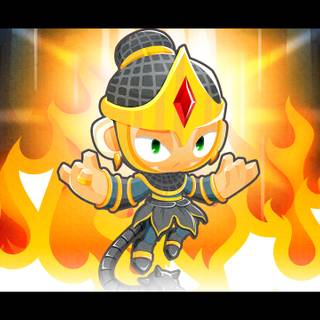 Bloons Tower Defense 6 wallpaper