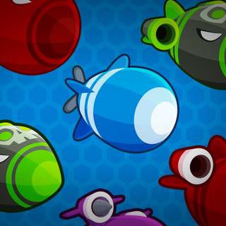 Bloons Tower Defense 6 wallpaper
