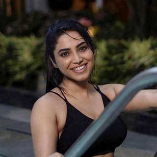 Ameya Mathew wallpaper