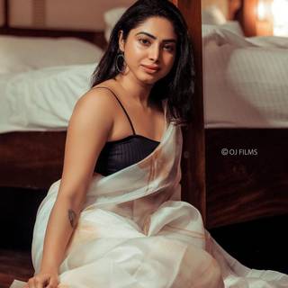 Ameya Mathew wallpaper